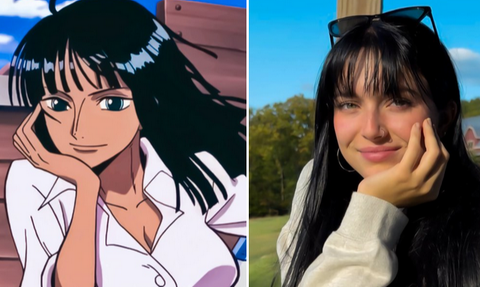 One Piece Live Action Already Found Nico Robin's Cast? | trstdly ...