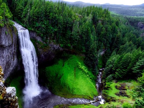 9 Recommendations for Curug Waterfall Tourism in Jogja, Beautiful and Interesting Vacation Spots for Tourists