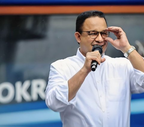 List of 40 Promised Cities to be Built Equally to Jakarta by Anies-Cak Imin if They Win the Presidential Election