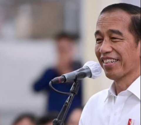 Jokowi Minta Kepala Desa Jaga Pemilu 2024 Agar Damai dan Tak Ada Kecurangan