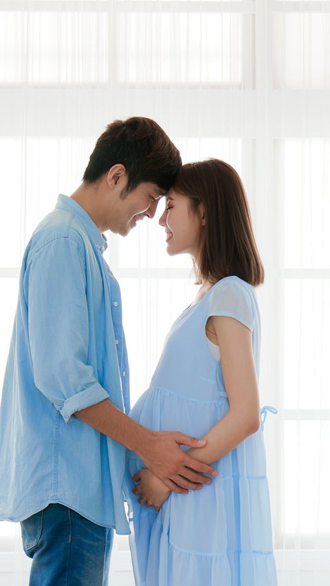 Many do not know, Father's Genetic also Influences the Risk of Miscarriage.