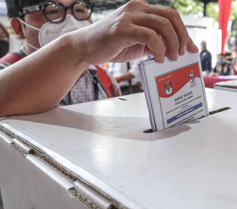 PSI Diprediksi Tak Lolos ke Senayan, Kaesang: Kami Harus Bekerja Lebih Keras