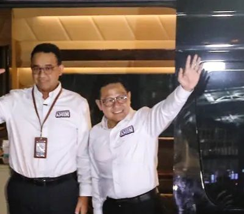 KB HMI Dukung AMIN, TKN Prabowo: Secara Organisatoris Menyalahi