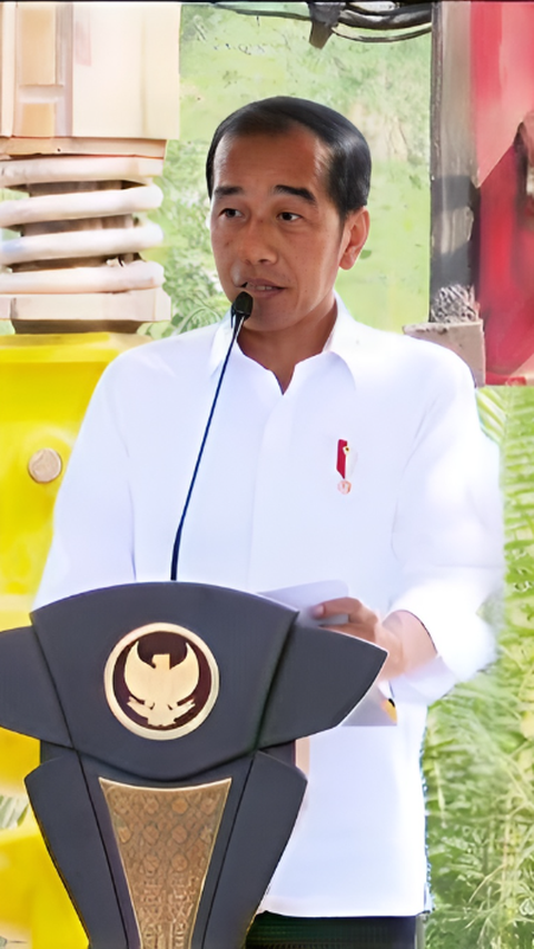 Istana Pastikan Jokowi Pecat Firli Bahuri dari Ketua KPK, Surat Sudah Dikirim