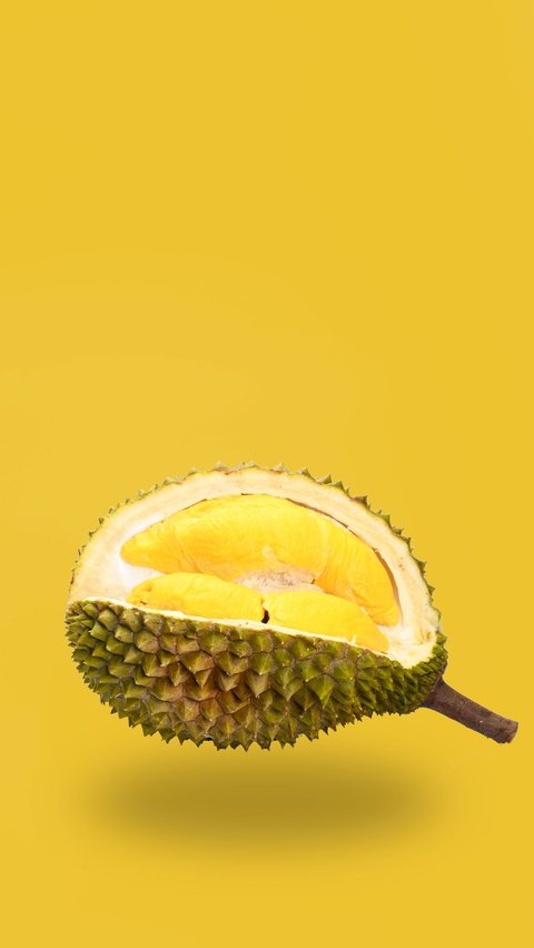 <b>Efek Samping Ibu Menyusui Makan Durian yang Menarik Diketahui, Simak Ulasannya</b>