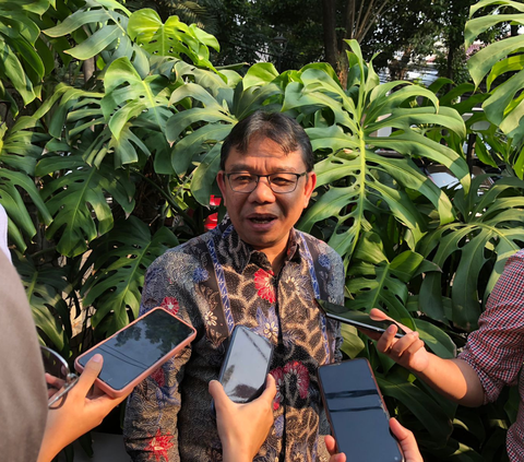 Kemenkeu: Insentif Pajak di IKN Nusantara Bersifat Fleksibel