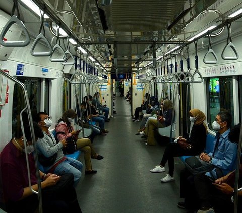 Kapolda Metro Jaya Belum Temukan Cara Atasi Macet Jakarta
