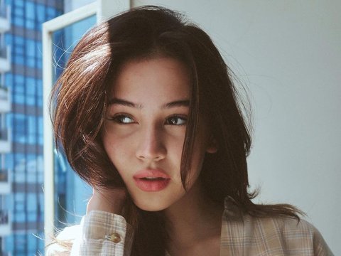 Potret Deretan Seleb Indonesia yang Masuk Daftar Wanita Tercantik di Dunia