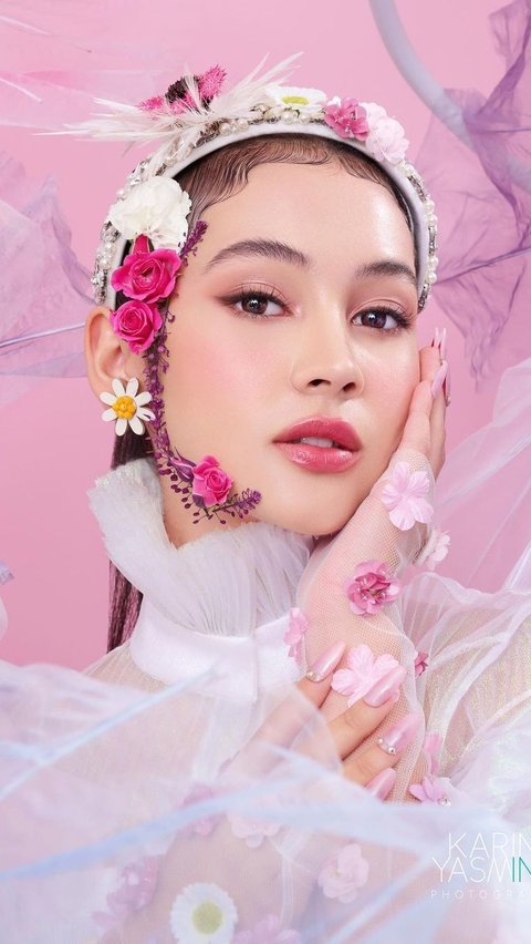 Potret Deretan Seleb Indonesia yang Masuk Daftar Wanita Tercantik di Dunia