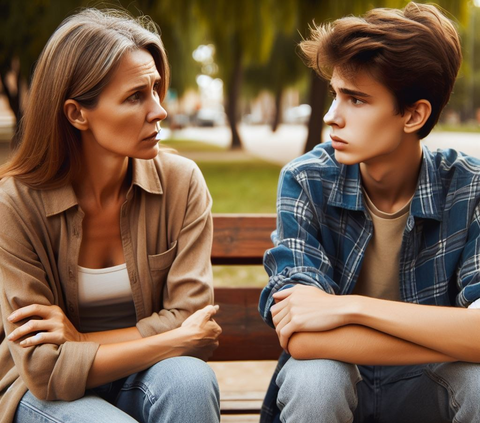 Tips Parenting untuk Membangun Kepercayaan dan Keterbukaan dari Anak Remaja