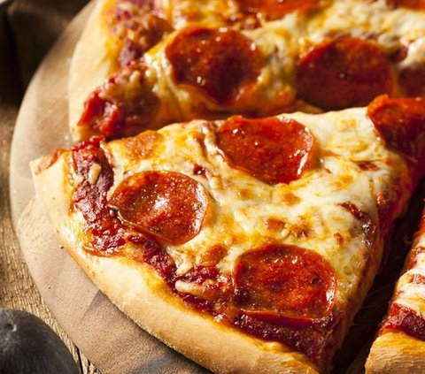 Study Claims Pizza Is A Healthier Breakfast Than Most Cereals ...