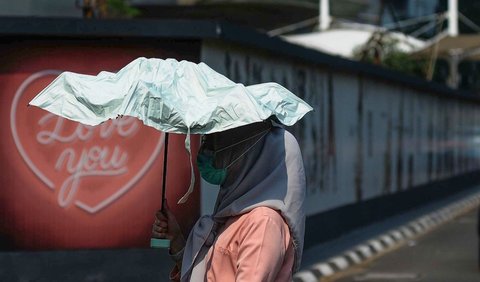 Panas Mendidih di Jakarta