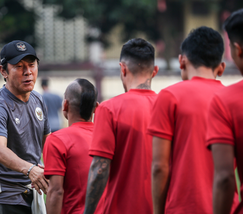 Vidio Tayangkan Langsung Pertandingan Timnas Indonesia vs Libya Tanggal 2 dan 5 Januari 2024