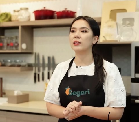 Resep Sempol Ayam Versi Chef Devina dengan Saus Thai, Mirip yang Dijual di SD