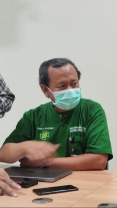 Dokter Ungkap Kondisi Terkini Relawan Prabowo-Gibran di Sampang Korban Penembakan Usai Operasi