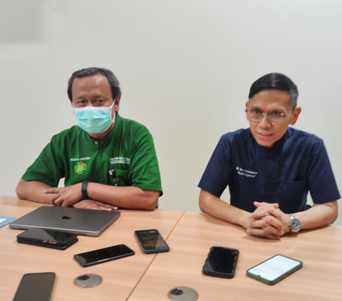 Update Kondisi Relawan Prabowo-Gibran Korban Penembakan di Sampang