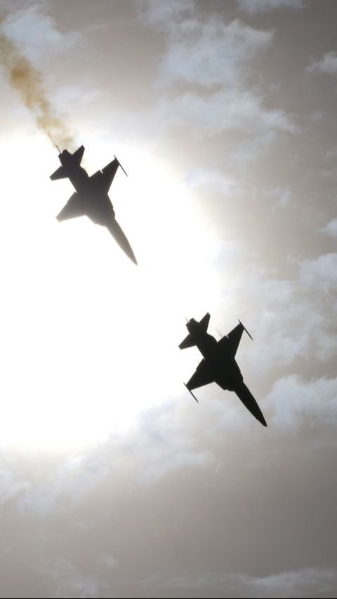 Kisah di Balik Batalnya Indonesia Beli Jet Tempur Canggih F-20 dari AS