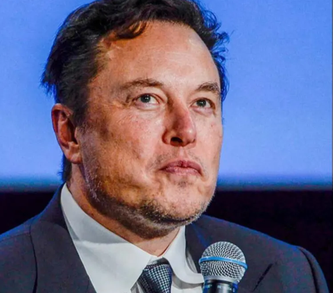 Banyak Perusahaan Tinggalkan X, Kekayaan Elon Musk Turun?