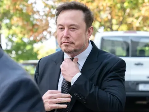 Banyak Perusahaan Tinggalkan X, Kekayaan Elon Musk Turun?