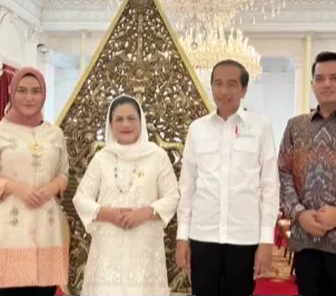 Beda dengan Jokowi, Ini Rahasia Gibran Jaga Stamina Saat Kampanye