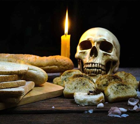 Sejarah Kelam di Paris, Tulang Manusia Digiling Jadi Tepung untuk Membuat Roti