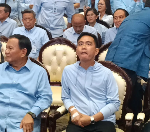 TKN Prabowo-Gibran Instruksikan Relawan Tidak Serang Pribadi Capres Cawapres Lain