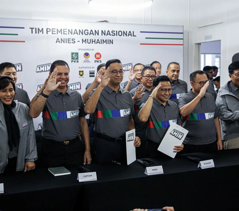 Timnas AMIN Bongkar Kubu Prabowo yang Minta Debat Capres-Cawapres Dihapus, Diganti Pemaparan Visi Misi
