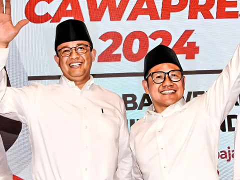 Polemik Debat Capres-Cawapres, Timnas AMIN: KPU Harusnya Tak Buka Ruang Ubah Format di Luar UU