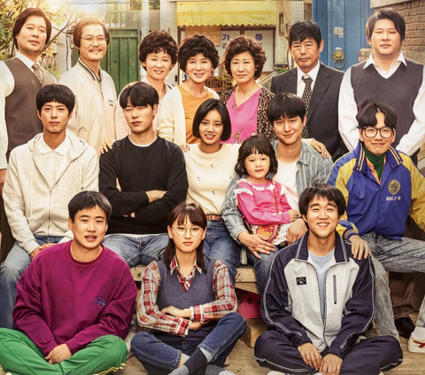 Menelusuri Jejak Kisah Drama Korea Populer di Setiap Era, Wajib Nonton!
