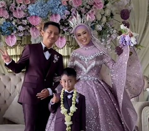 Video Viral Perayaan Sunatan, Kemewahannya Kalahkan Resepsi Nikah