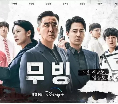 Menelusuri Jejak Kisah Drama Korea Populer di Setiap Era, Wajib Nonton!