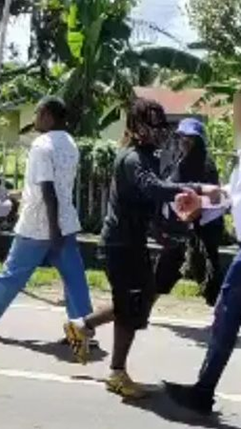 Pangdam Cenderawasih Ungkap KNPB dan ULMWP Dalang Kerusuhan Iring-iringan Jenazah Lukas Enembe di Jayapura