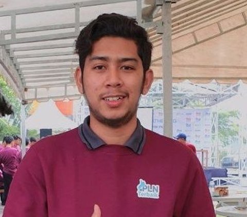 Yogi Selebgram Asal Riau Penginspirasi dengan Karya Kreatif di Dunia Digital 'Ingin Menjadi Seorang Professional'