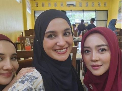 Potret Terbaru Nuri Maulida 'Cinta Fitri' Kini jadi Istri Pejabat, Penampilannya Makin Cantik!