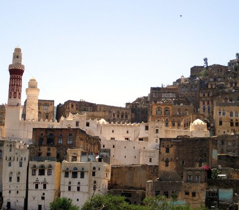 Getting to Know Yemen, the Land of the Honored Saints by Allah SWT, Here's the Proof