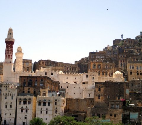 Getting to Know Yemen, the Land of the Saints Honored by Allah SWT, Here is the Proof