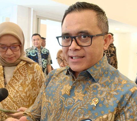 Menteri Anas: Lowongan CPNS 2024 Banyak Tersedia untuk Fresh Graduate dan Lulusan SMA