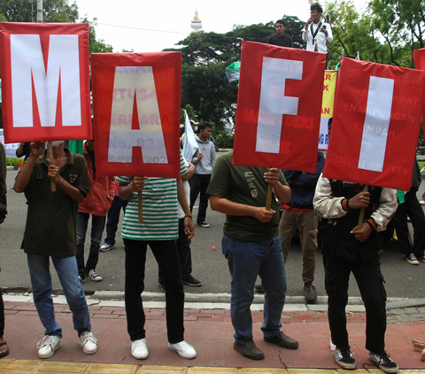 Aset Senilai Rp4 Miliar Milik Pertamina di Tangerang Selatan Kini Tak Lagi Dikuasai Mafia Tanah