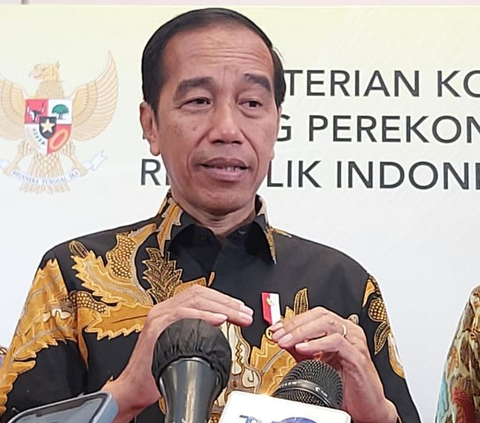 Jokowi Peringatkan KPU: Keteledoran Berbahaya, Berdampak Besar pada Politik!