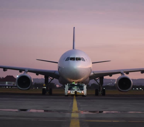 Menhub Pertimbangkan Naikkan Tarif Batas Atas, Siap-Siap Harga Tiket Pesawat Bakal Lebih Mahal