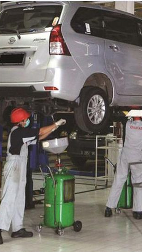 Viral Skandal Uji Keselamatan Kendaraan Daihatsu, Kemendag Respons Begini
