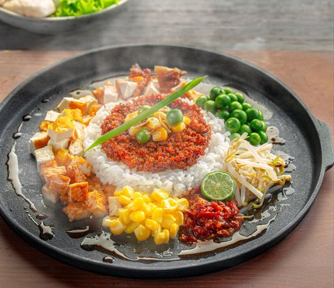 3 Culinary Innovation Trends in Indonesia that Will Dominate in 2024