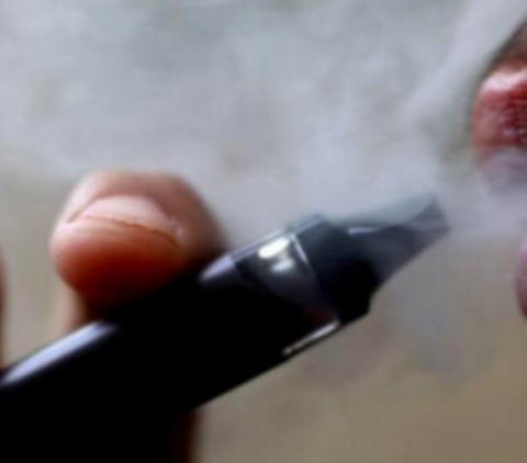 Kemenkeu Tarik Pajak Rokok Elektrik Mulai 1 Januari 2024, Ini Aturan Resminya
