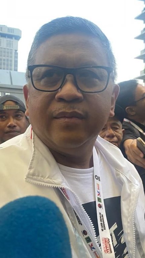 Sekjen PDIP: Koalisi Ganjar-Mahfud Solid Meski Ada Upaya Memecah Belah