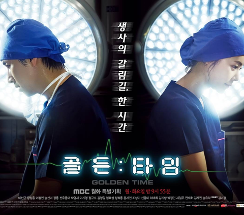 7 Judul Drama dan Film Lee Sun Kyun yang Ikonik, Mana Favoritmu?