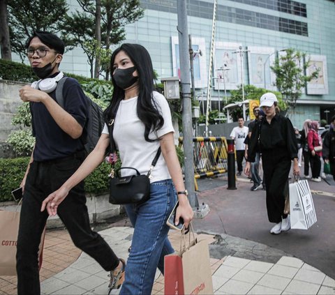 Jakarta menjadi kota dengan biaya hidup rumah tangga tertinggi di Indonesia. Hal itu disebut dalam hasil Survei Biaya Hidup (SBH) 2022 oleh Badan Pusat Statistik (BPS). 