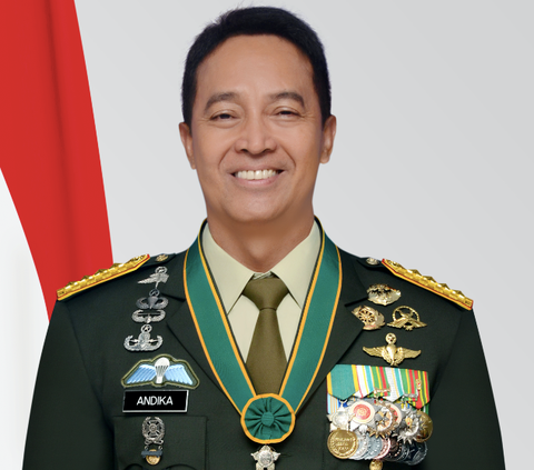 Dua Jenderal Kopassus Senior Paling Berpengaruh, Punya Menantu Sama-Sama Menjabat Kasad
