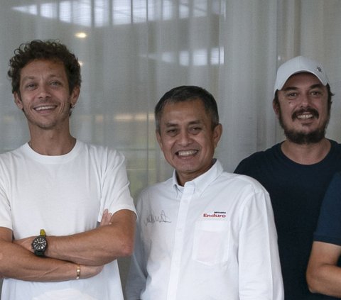 Mengenal VR46 Racing Team, Bawa Nama Pertamina Enduro di Pentas Dunia MotoGP 2024-2026!