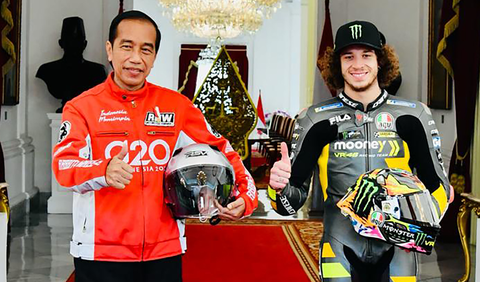 Di musim 2023, tim VR46 raih prestasi lebih tinggi. Marco Bezzecchi berhasil meraih peringkat 3 klasemen pembalap. Hanya tertinggal 138 poin dari sesama alumnus VR46 Academy, Francesco Bagnaia, yang menjadi Juara Dunia MotoGP 2023.