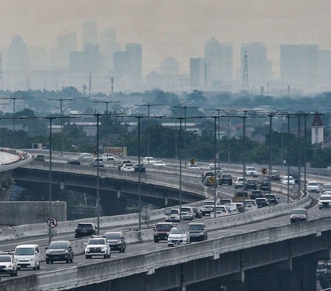 Ada Potongan Tarif Tol Trans Jawa 10 Persen Saat Tahun Baru, Cek Jadwalnya